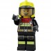 Конструктор LEGO City Пожежна бригада