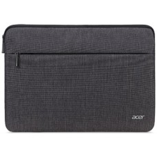 Чохол для ноутбука 15" ACER PROTECTIVE SLEEVE DUAL Сірий Чохол для ноутбука 15" ACER PROTECTIVE SLEEVE DUAL Сірий