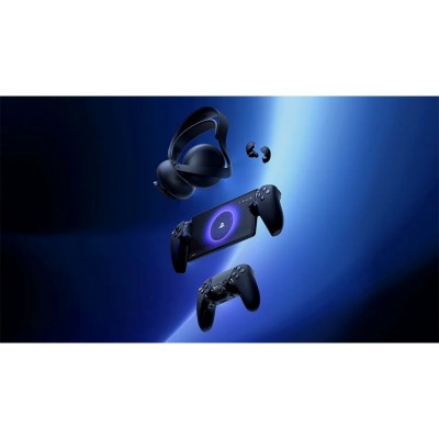Пристрій для дистанційної гри PlayStation Portal, Midnight Black