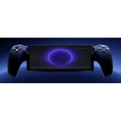 Пристрій для дистанційної гри PlayStation Portal, Midnight Black
