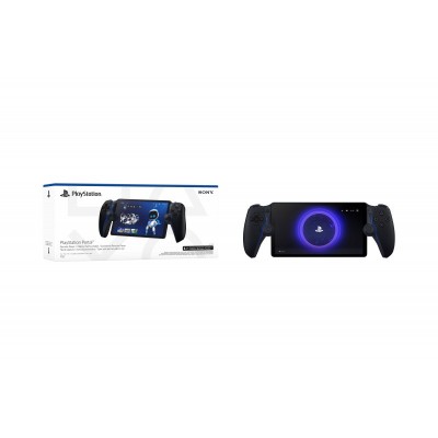 Пристрій для дистанційної гри PlayStation Portal, Midnight Black