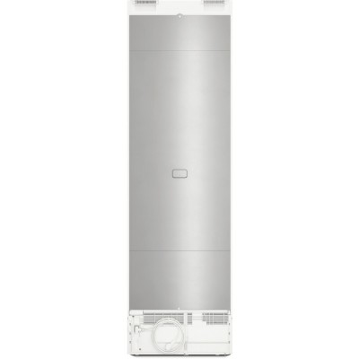 Холодильник Miele KFN 4395 DD ws з нижн. мороз., 201.5x60х65.4, холод.відд.-268л, мороз.відд.-103л, 2дв., А+, NF, білий
