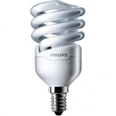 Лампочка PHILIPS E14 12W 220-240V WW 1CT/12 TornadoT2 8y (929689381502)
