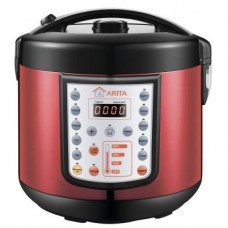Мультиварка ARITA AMC-30R Мультиварка ARITA AMC-30R