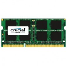 Модуль пам'яті для ноутбука SoDIMM DDR3 1866 MHz MICRON (CT8G3S186DM) Модуль пам'яті для ноутбука SoDIMM DDR3 1866 MHz MICRON (CT8G3S186DM)