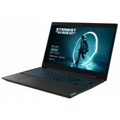 Ноутбук Lenovo IdeaPad L340-15 Gaming (81LK00JNRA)