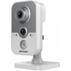 Камера відеоспостереження HikVision DS-2CE38D8T-PIR (2.8) Камера відеоспостереження HikVision DS-2CE38D8T-PIR (2.8)