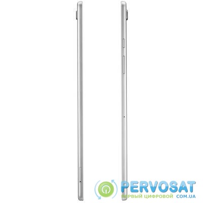 Планшет Samsung SM-T505/32 (Tab A7 10.4 LTE) Silver (SM-T505NZSASEK)