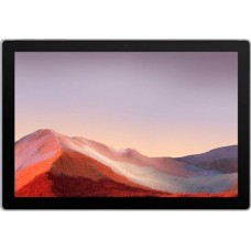 Планшет та клавіатура Microsoft Surface Pro 7 12.3” UWQHD/Intel i5-10350G4/8/256F/int/W10P/Silver Планшет та клавіатура Microsoft Surface Pro 7 12.3” UWQHD/Intel i5-10350G4/8/256F/int/W10P/Silver