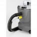 Пилосос професійний миючий Karcher Puzzi 10/1, 1250Вт, 254мБар, контейнер 10/9л, 10.5кг