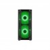 Корпус 2E GAMING CONTEGO (GW02) MidT,EATX,2xUSB2.0, 2xUSB3.0,2x200мм ARGB,2x120мм ARGB, скло (бічна панель),без БЖ,чорний
