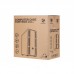 Корпус 2E GAMING CONTEGO (GW02) MidT,EATX,2xUSB2.0, 2xUSB3.0,2x200мм ARGB,2x120мм ARGB, скло (бічна панель),без БЖ,чорний