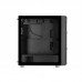 Корпус 2E GAMING CONTEGO (GW02) MidT,EATX,2xUSB2.0, 2xUSB3.0,2x200мм ARGB,2x120мм ARGB, скло (бічна панель),без БЖ,чорний
