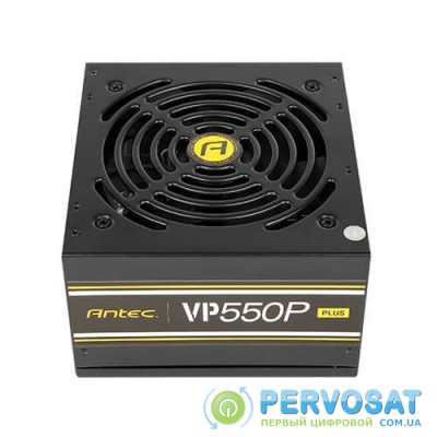 Antec Value Power VP550P Plus EC