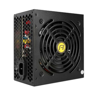 Блок живлення Antec Value Power VP550P Plus EC (550W) 80+, aPFC, 12см,24+8,1xFDD,7xSATA,2xPCIe,+2