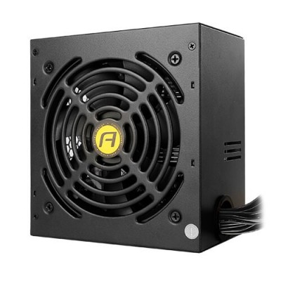 Блок живлення Antec Value Power VP550P Plus EC (550W) 80+, aPFC, 12см,24+8,1xFDD,7xSATA,2xPCIe,+2