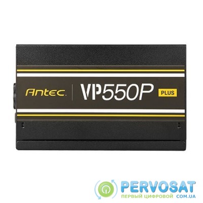 Antec Value Power VP550P Plus EC