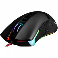 Мишка Redragon Octopus RGB USB Black (78279) Мишка Redragon Octopus RGB USB Black (78279)