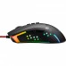 Мышка Redragon Octopus RGB USB Black (78279)