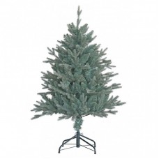 Штучна ялинка YES! Fun 1.20 м Флора лита Блакитна (903506) Штучна ялинка YES! Fun 1.20 м Флора лита Блакитна (903506)