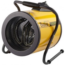 Обігрівач теплова гармата Ballu Ballu BHP-P-3 Обігрівач теплова гармата Ballu Ballu BHP-P-3