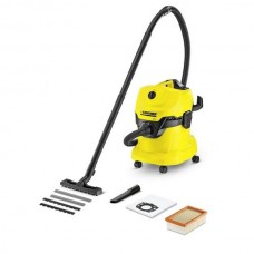Пилосос Karcher WD 4 господарський Пилосос Karcher WD 4 господарський