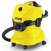 Пилосос Karcher WD 4 господарський