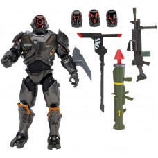 Колекційна фігурка Fortnite Legendary Series Oversized Figure The Scientist, 18см Колекційна фігурка Fortnite Legendary Series Oversized Figure The Scientist, 18см