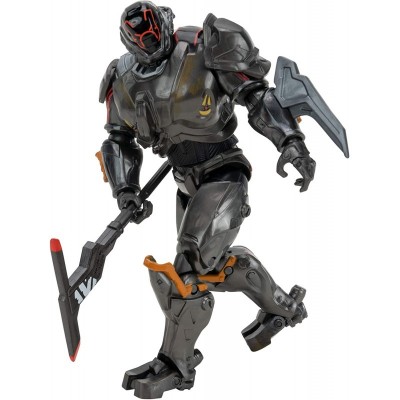 Колекційна фігурка Fortnite Legendary Series Oversized Figure The Scientist, 18см