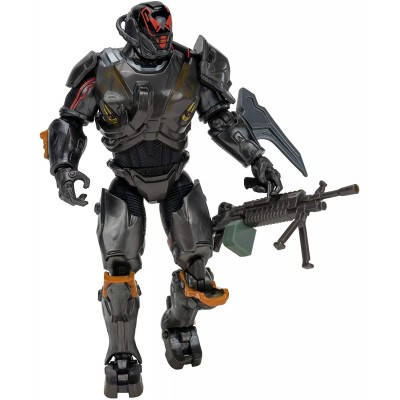 Колекційна фігурка Fortnite Legendary Series Oversized Figure The Scientist, 18см