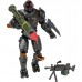Колекційна фігурка Fortnite Legendary Series Oversized Figure The Scientist, 18см