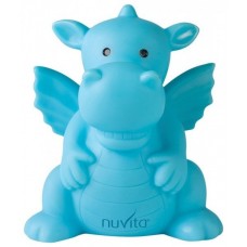 Дитячий нічник Nuvita Дракон 0м+ 12см Дитячий нічник Nuvita Дракон 0м+ 12см