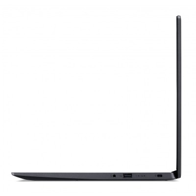 Ноутбук Acer Aspire 3 A315-43 15.6FHD IPS/AMD R7 5700U/16/512F/int/Lin/Black