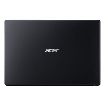 Ноутбук Acer Aspire 3 A315-43 15.6FHD IPS/AMD R7 5700U/16/512F/int/Lin/Black