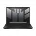 Ноутбук ASUS TUF Gaming A16 FA617NS-N3002 16" FHD+ IPS, AMD R7-7735HS, 16GB, F512GB, AMDRX7600S-8, NoOS, Чорний