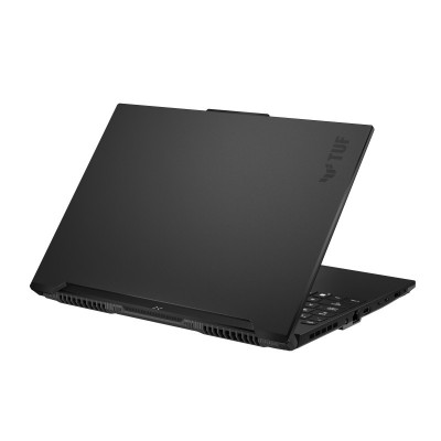 Ноутбук ASUS TUF Gaming A16 FA617NS-N3002 16" FHD+ IPS, AMD R7-7735HS, 16GB, F512GB, AMDRX7600S-8, NoOS, Чорний
