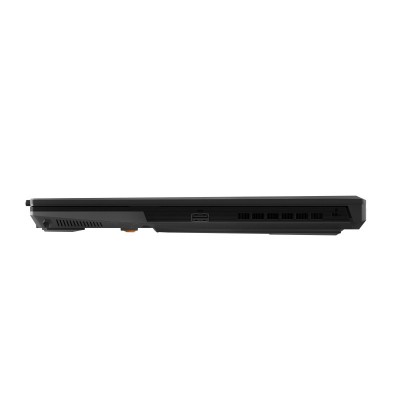 Ноутбук ASUS TUF Gaming A16 FA617NS-N3002 16" FHD+ IPS, AMD R7-7735HS, 16GB, F512GB, AMDRX7600S-8, NoOS, Чорний