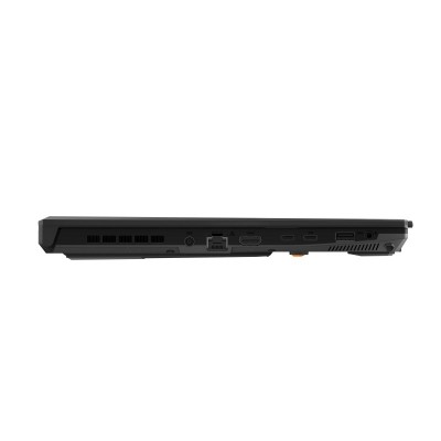 Ноутбук ASUS TUF Gaming A16 FA617NS-N3002 16" FHD+ IPS, AMD R7-7735HS, 16GB, F512GB, AMDRX7600S-8, NoOS, Чорний