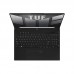 Ноутбук ASUS TUF Gaming A16 FA617NS-N3002 16" FHD+ IPS, AMD R7-7735HS, 16GB, F512GB, AMDRX7600S-8, NoOS, Чорний