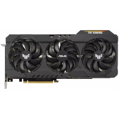 Відеокарта ASUS GeForce RTX 3060 Ti 8GB GDDR6X TUF GAMING TUF-RTX3060TI-8GD6X-GAMING