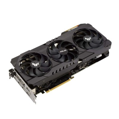 Відеокарта ASUS GeForce RTX 3060 Ti 8GB GDDR6X TUF GAMING TUF-RTX3060TI-8GD6X-GAMING