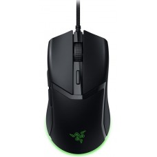 Миша Razer Cobra, RGB, USB-A, чорний Миша Razer Cobra, RGB, USB-A, чорний