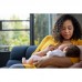Пляшка для годування Avent Natural 125мл, Природний потік