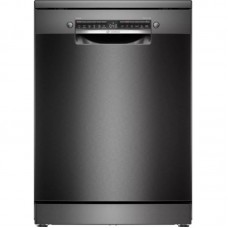 Посудомийна машина Bosch, 12компл., A++, 60см, дисплей, чорний Посудомийна машина Bosch, 12компл., A++, 60см, дисплей, чорний