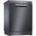 Посудомийна машина Bosch, 12компл., A++, 60см, дисплей, чорний