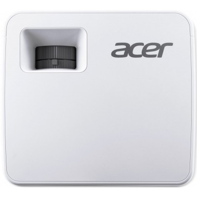 Проєктор Acer PD1500 FHD, 1500 lm, LED, 1.5-1.65