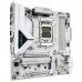 Материнська плата GIGABYTE B850M EAGLE WF6E ICE sAM5 B850 4xDDR5 M.2 Wi-Fi BT HDMI DP mATX