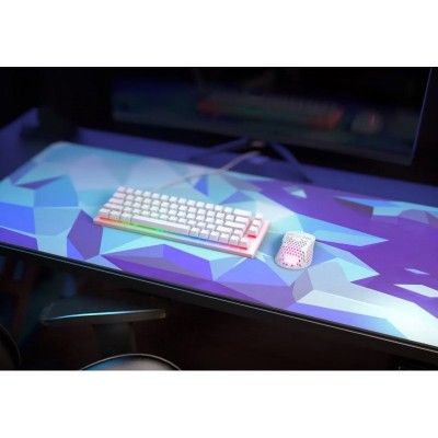 Ігрова поверхня Xtrfy GP5 Litus Blue, XL (920 x 400 x 4мм), синій Ігрова поверхня Xtrfy GP5 Litus Blue, XL (920 x 400 x 4мм), синій