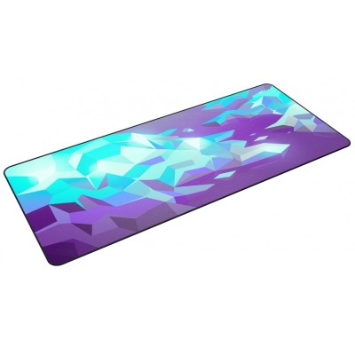 Ігрова поверхня Xtrfy GP5 Litus Blue, XL (920 x 400 x 4мм), синій Ігрова поверхня Xtrfy GP5 Litus Blue, XL (920 x 400 x 4мм), синій