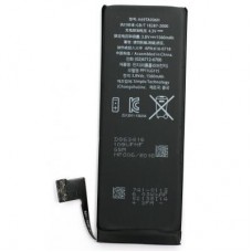 Акумуляторна батарея для телефону PowerPlant Apple iPhone 5S new 1560mAh (DV00DV6335) Акумуляторна батарея для телефону PowerPlant Apple iPhone 5S new 1560mAh (DV00DV6335)